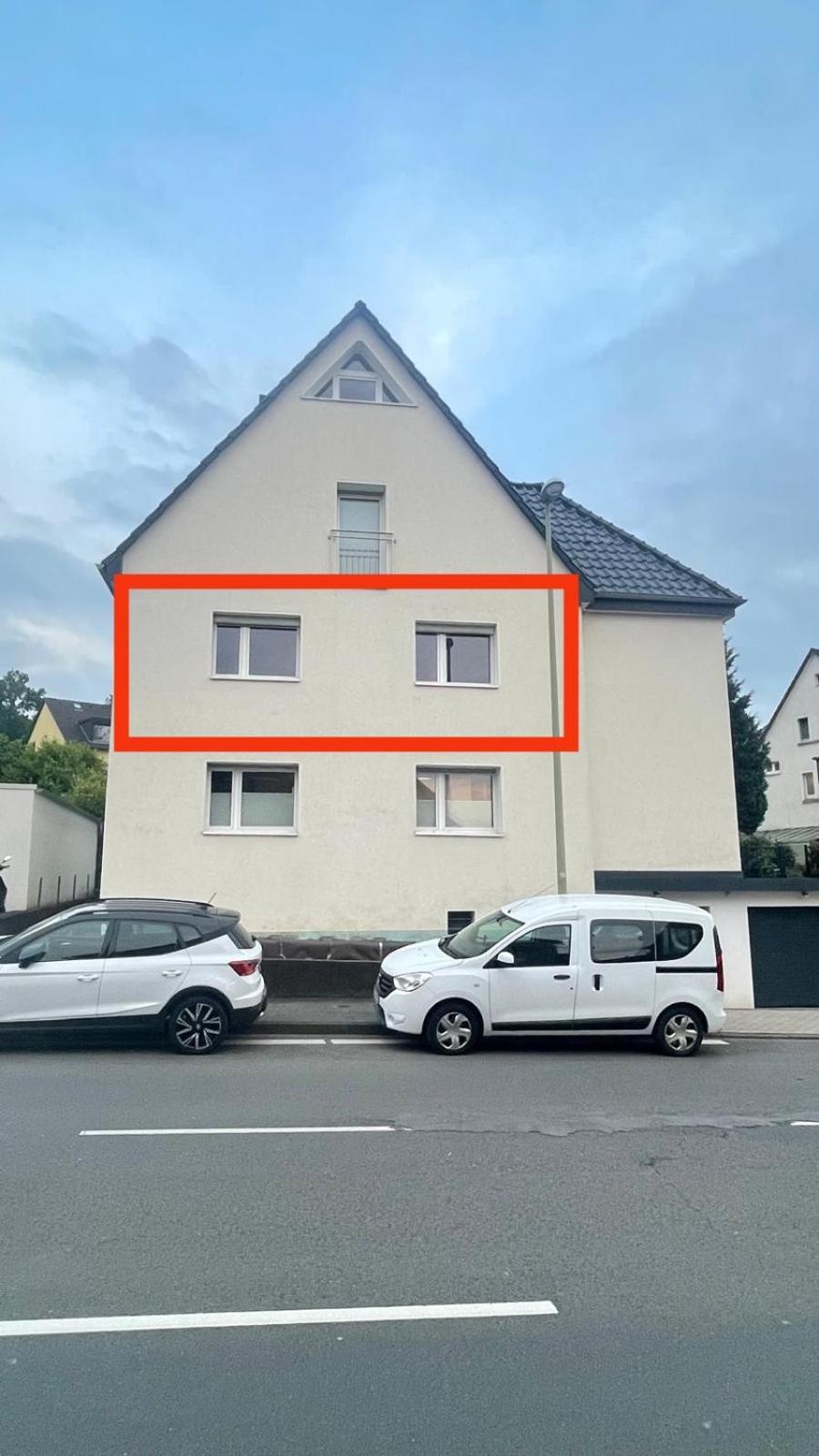 Leomi Ferienwohnung Hagen  Eksteriør bilde