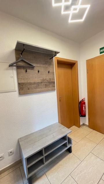 Leomi Ferienwohnung Hagen  Eksteriør bilde