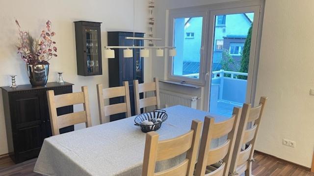 Leomi Ferienwohnung Hagen  Eksteriør bilde