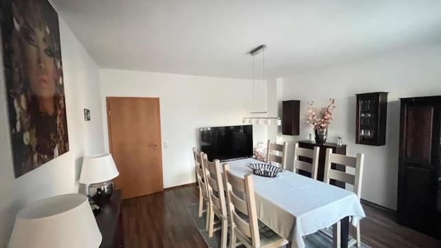 Leomi Ferienwohnung Hagen  Eksteriør bilde