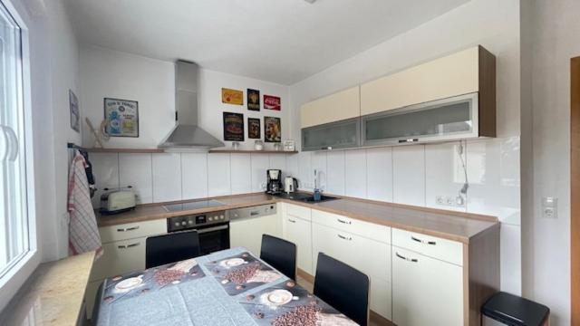Leomi Ferienwohnung Hagen  Eksteriør bilde