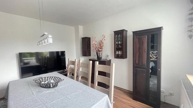 Leomi Ferienwohnung Hagen  Eksteriør bilde