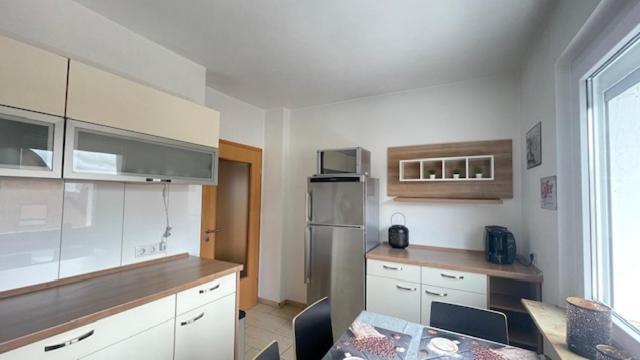 Leomi Ferienwohnung Hagen  Eksteriør bilde