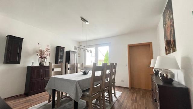 Leomi Ferienwohnung Hagen  Eksteriør bilde